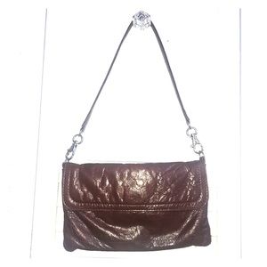 Convertible bag by Latico